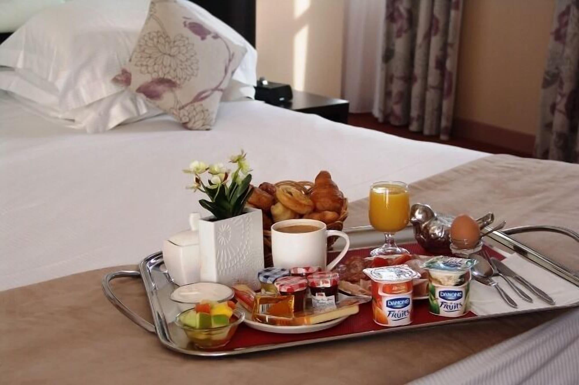 נים Best Western Marquis De La Baume מראה חיצוני תמונה