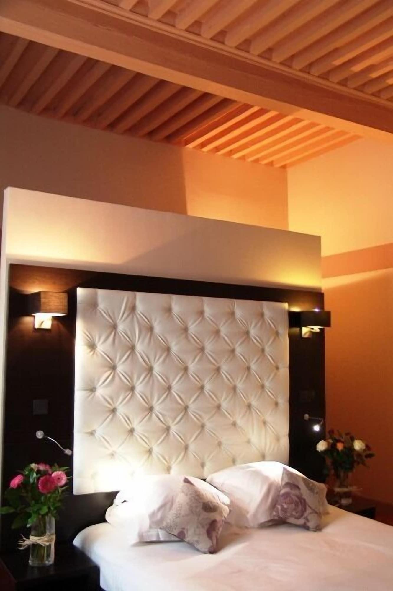 נים Best Western Marquis De La Baume מראה חיצוני תמונה
