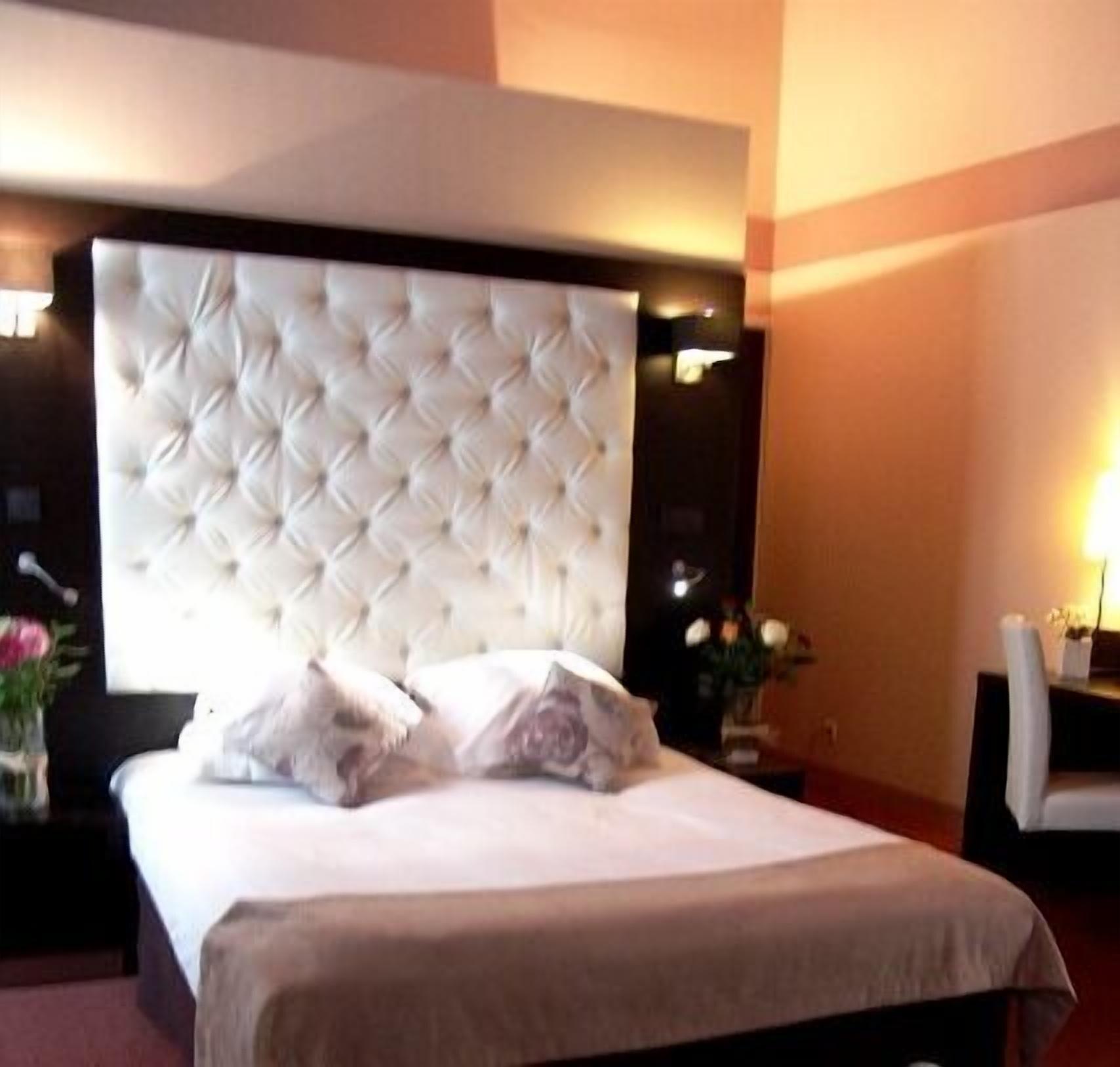 נים Best Western Marquis De La Baume מראה חיצוני תמונה