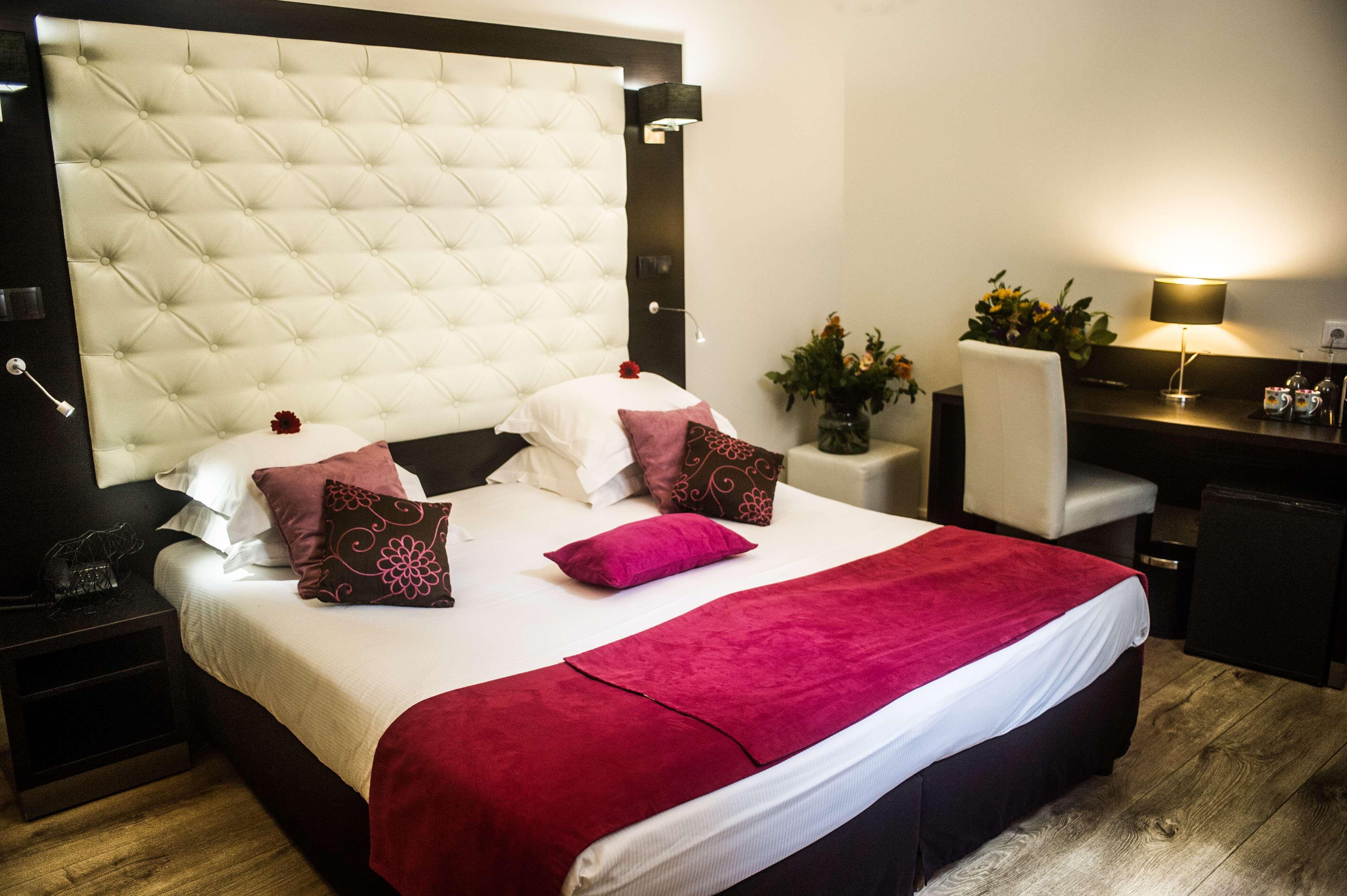 נים Best Western Marquis De La Baume מראה חיצוני תמונה