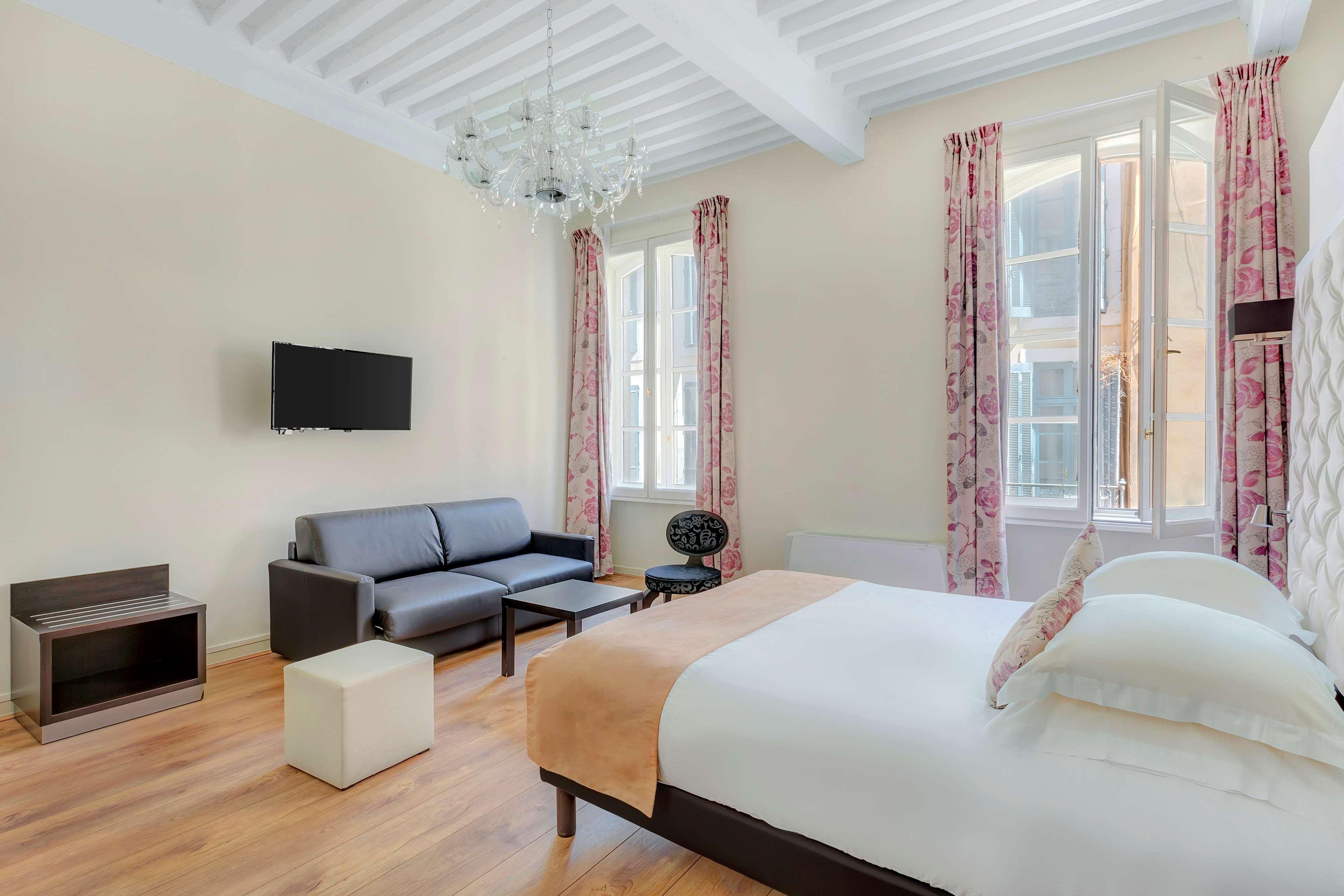 נים Best Western Marquis De La Baume מראה חיצוני תמונה