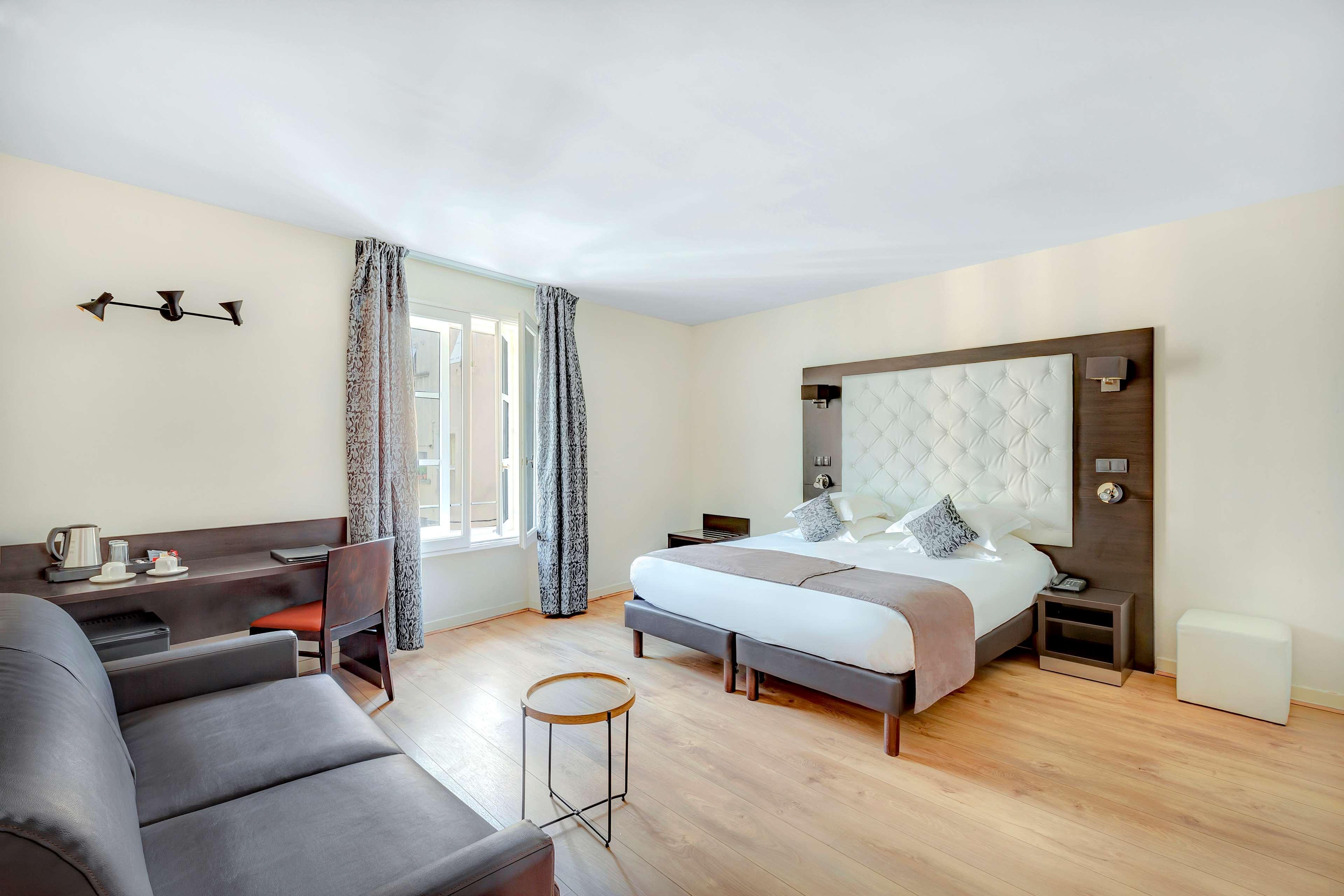 נים Best Western Marquis De La Baume מראה חיצוני תמונה