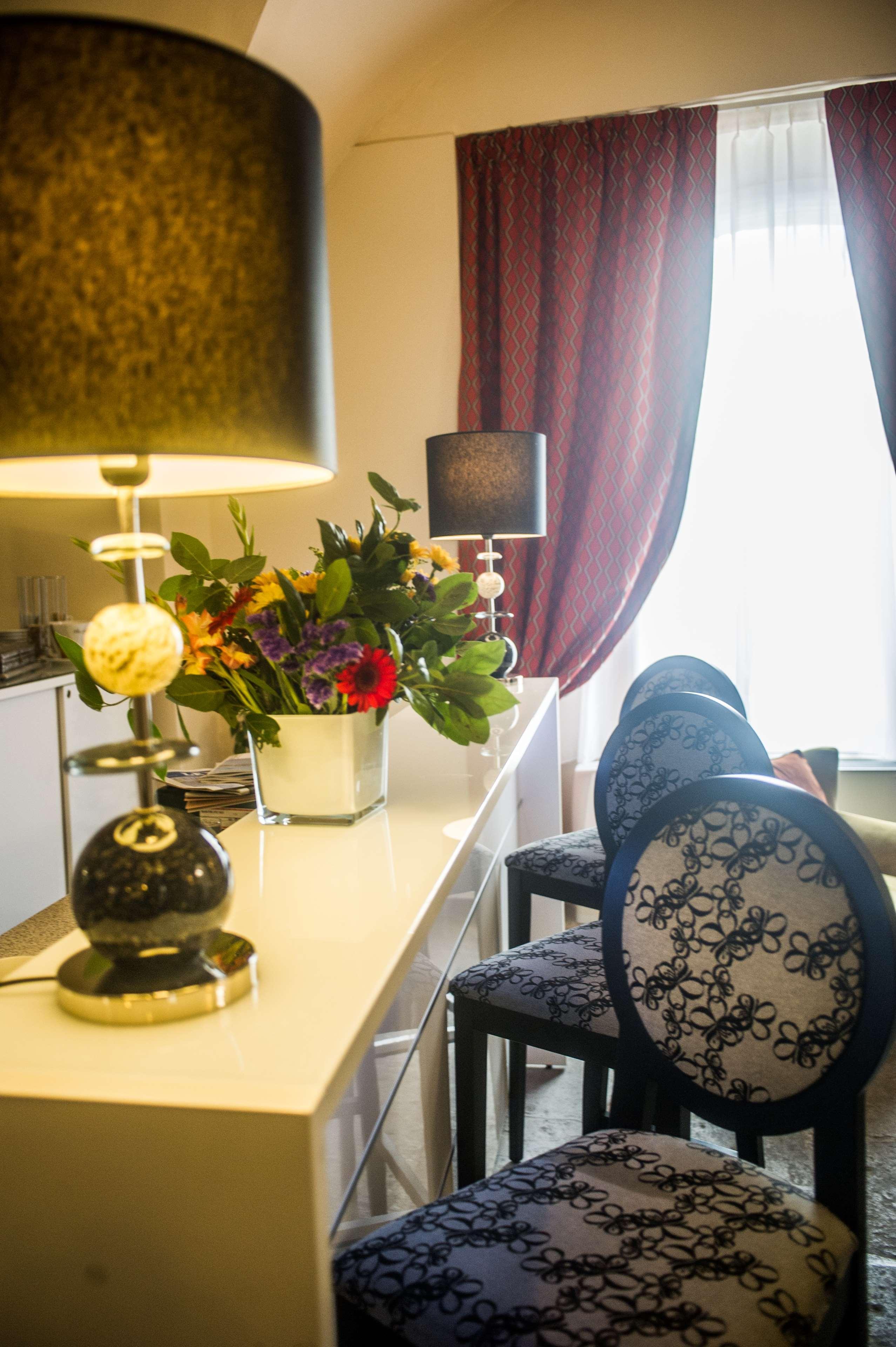 נים Best Western Marquis De La Baume מראה חיצוני תמונה