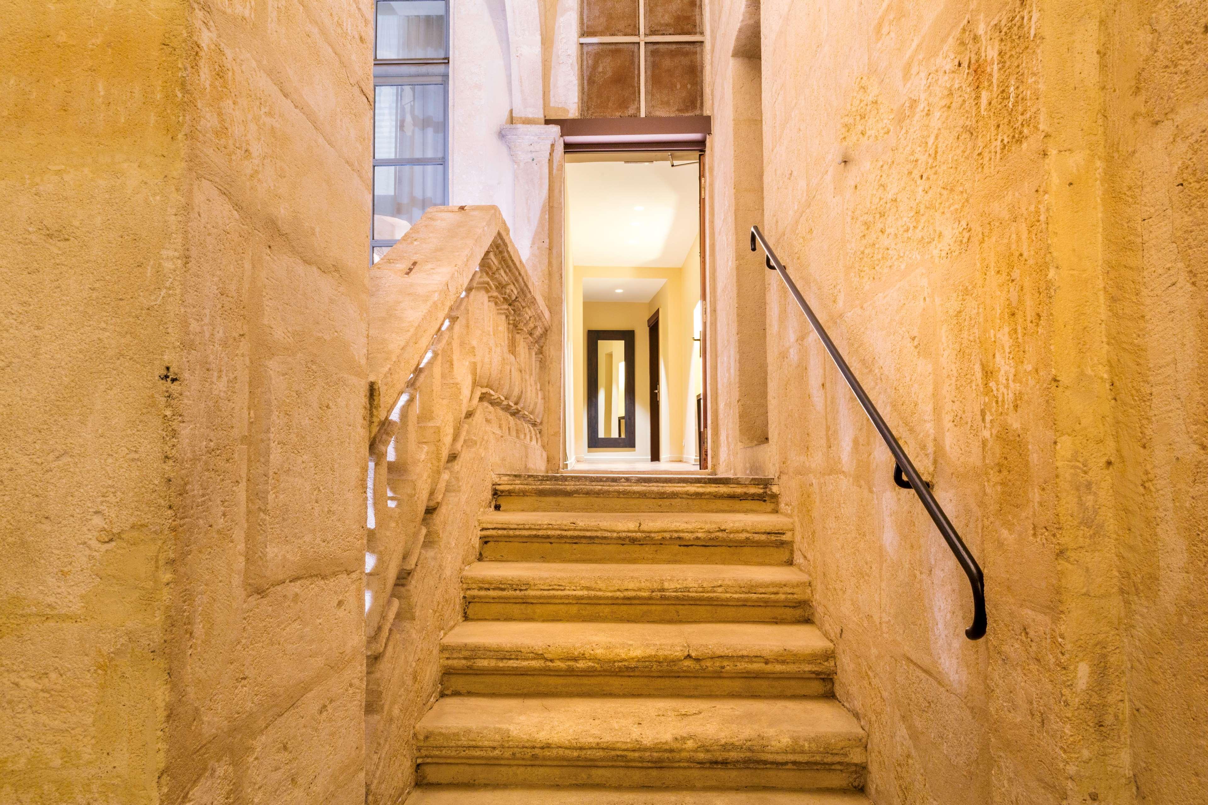 נים Best Western Marquis De La Baume מראה חיצוני תמונה