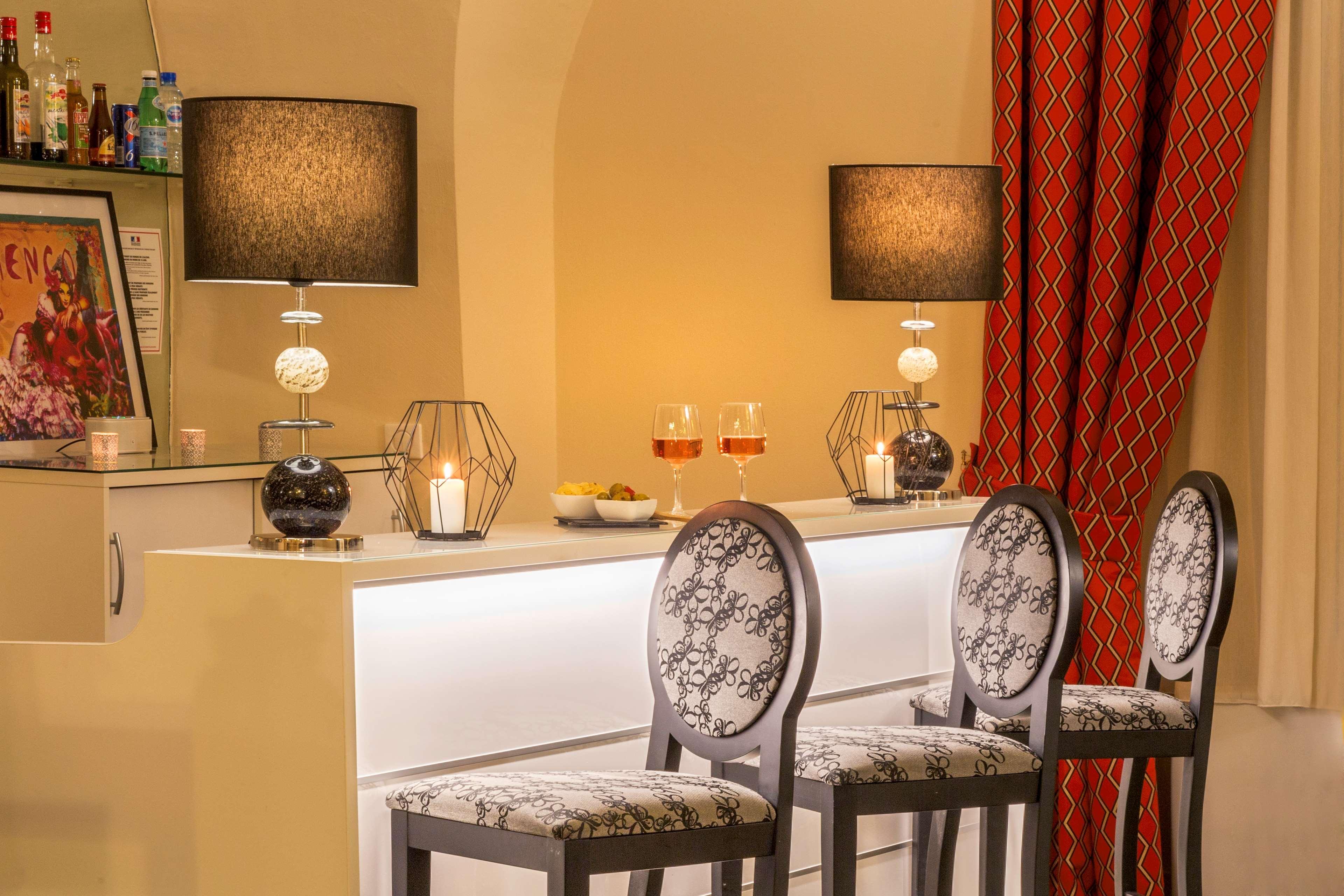 נים Best Western Marquis De La Baume מראה חיצוני תמונה