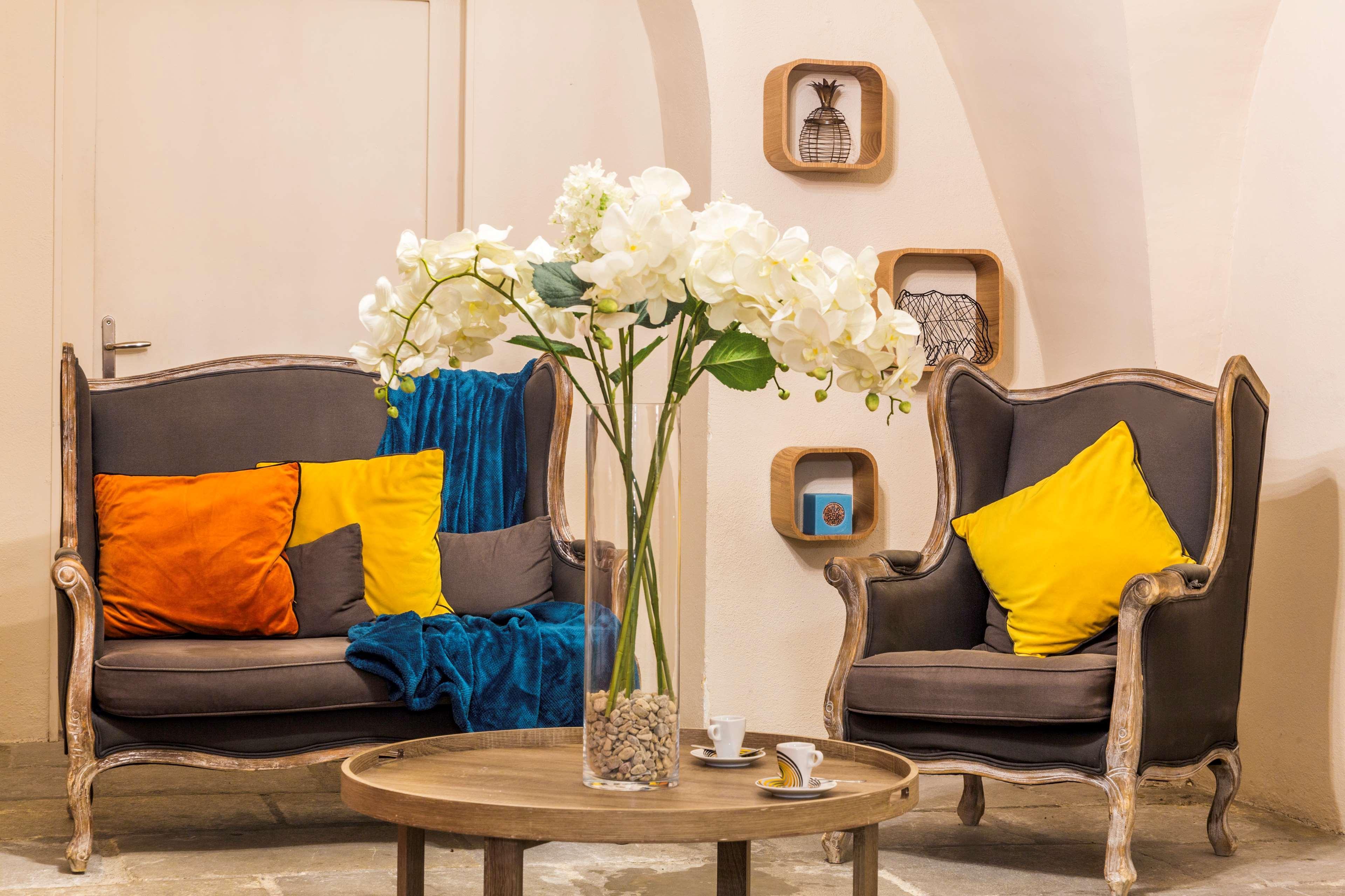 נים Best Western Marquis De La Baume מראה חיצוני תמונה