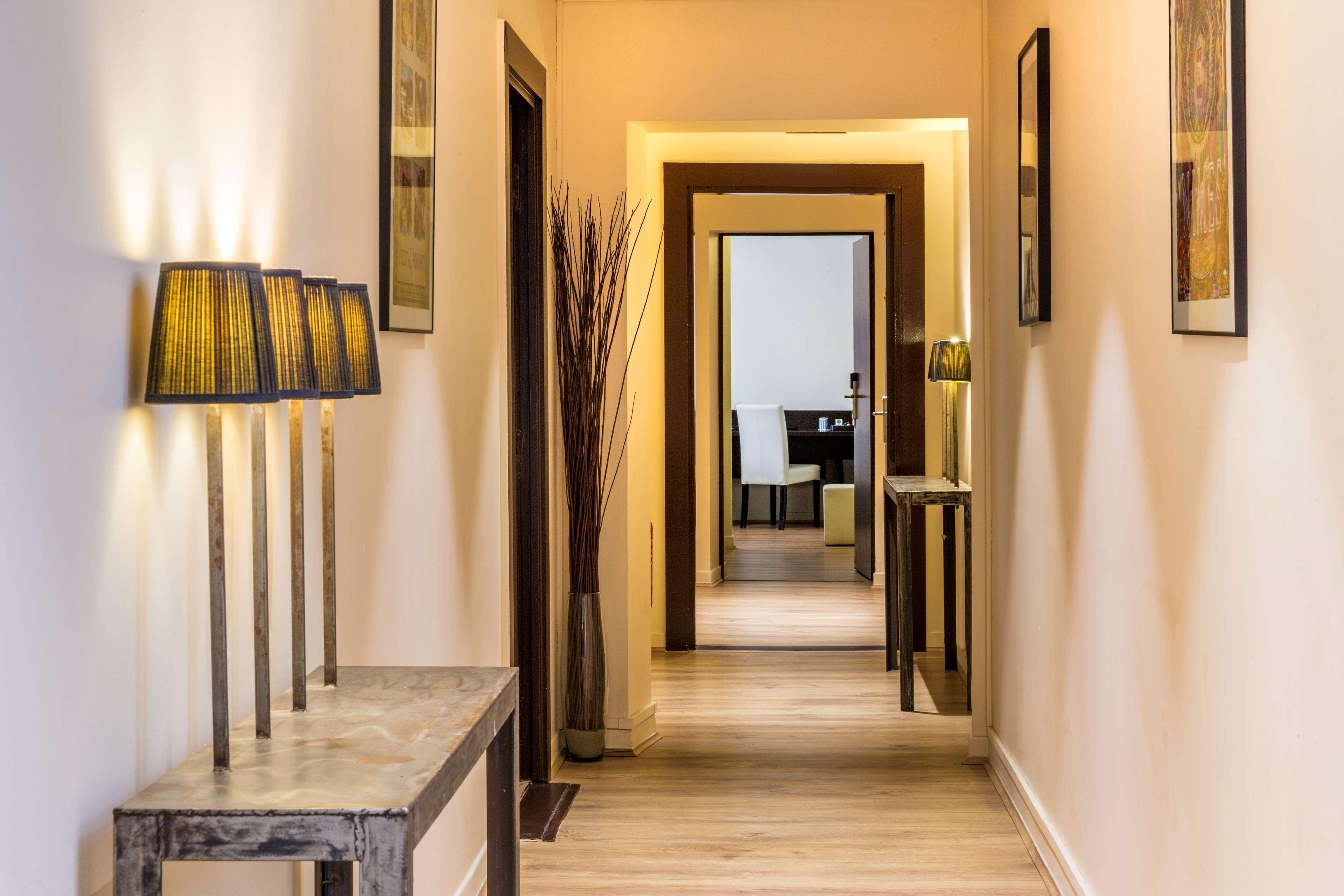 נים Best Western Marquis De La Baume מראה חיצוני תמונה