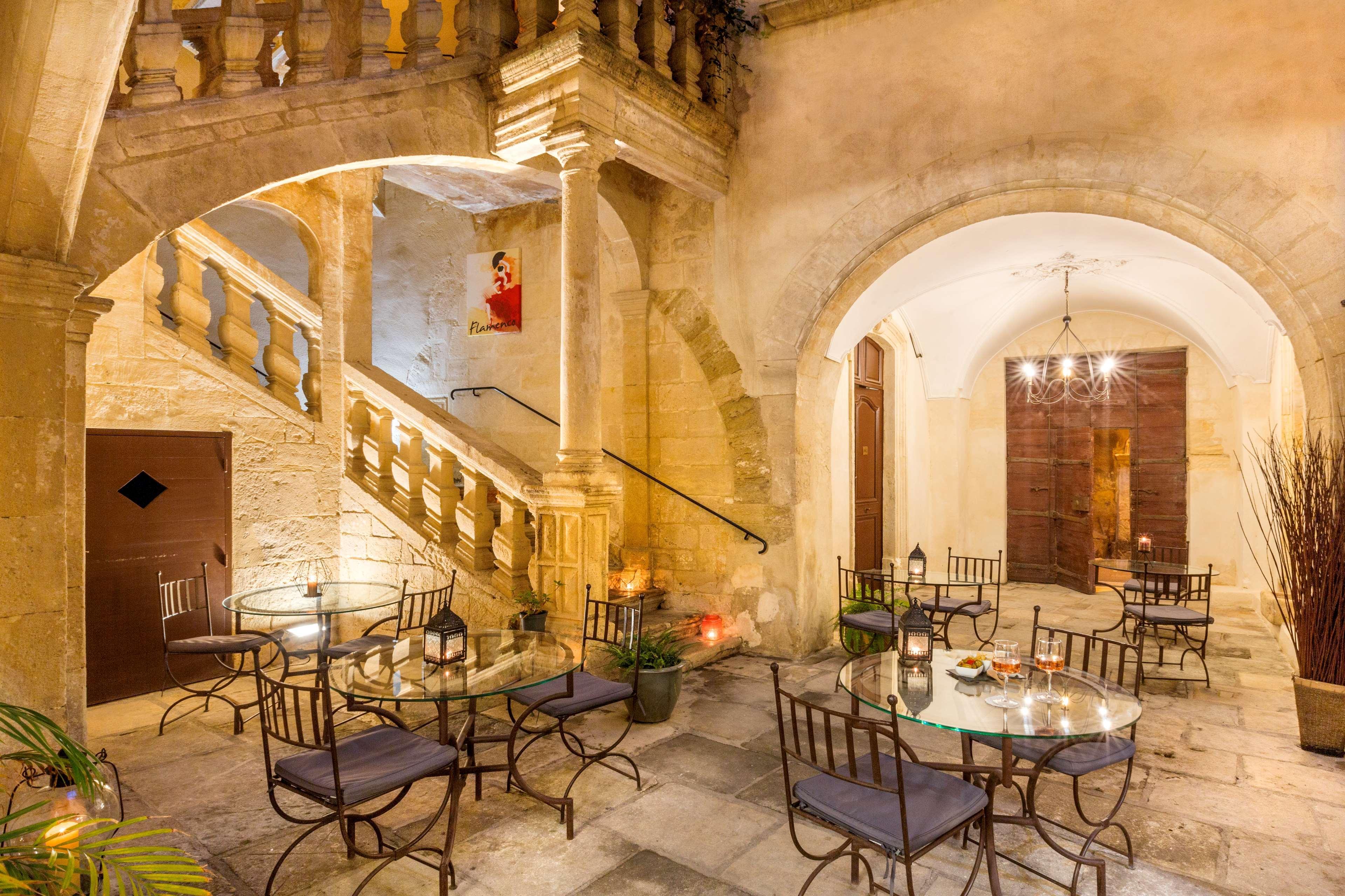 נים Best Western Marquis De La Baume מראה חיצוני תמונה