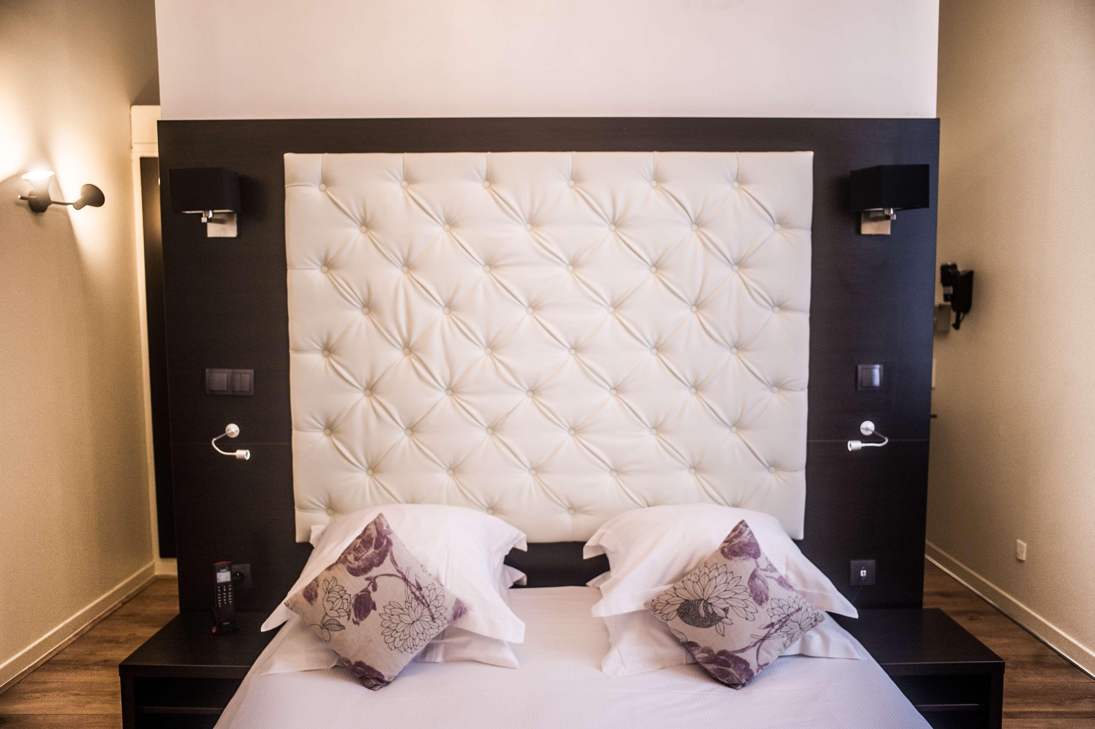 נים Best Western Marquis De La Baume מראה חיצוני תמונה