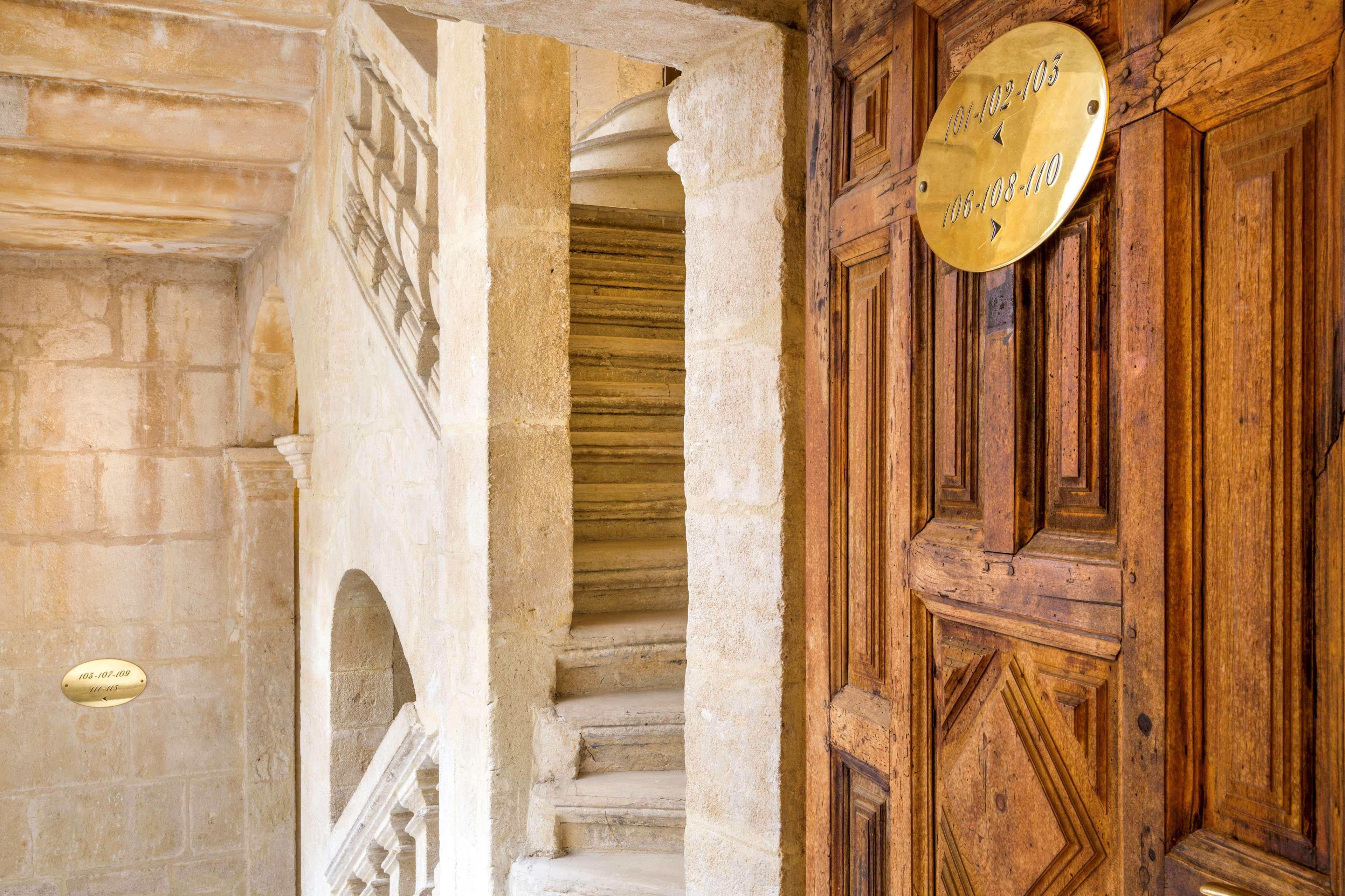 נים Best Western Marquis De La Baume מראה חיצוני תמונה