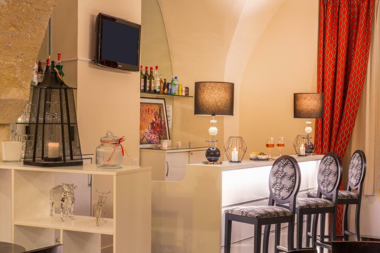 נים Best Western Marquis De La Baume מראה חיצוני תמונה