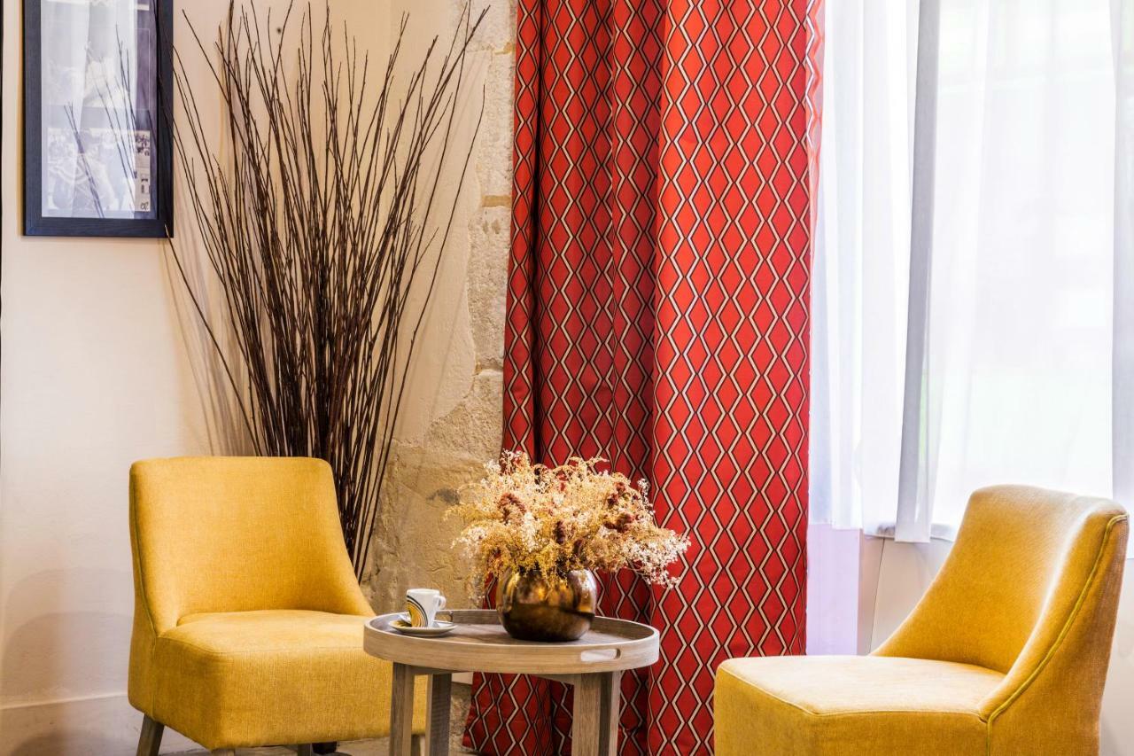 נים Best Western Marquis De La Baume מראה חיצוני תמונה
